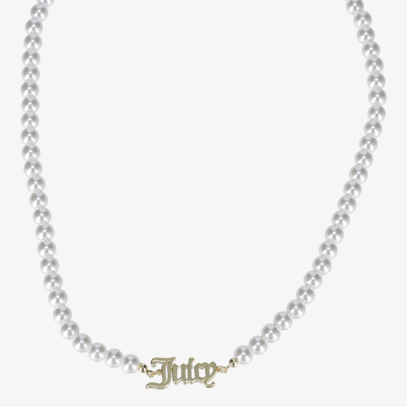 JUICY COUTURE КОЛИЕ Pearl 