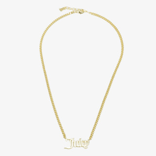JUICY COUTURE Други NECKLACE 