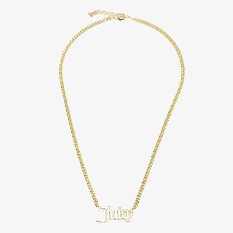 JUICY COUTURE Други NECKLACE 