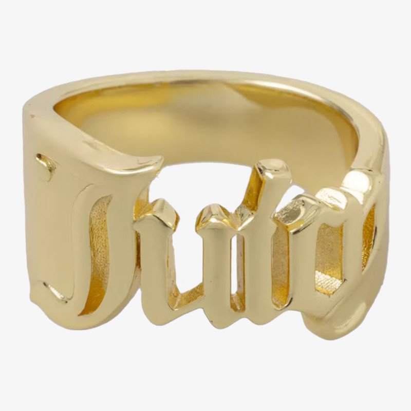 JUICY COUTURE ПРЪСТЕН Ring 