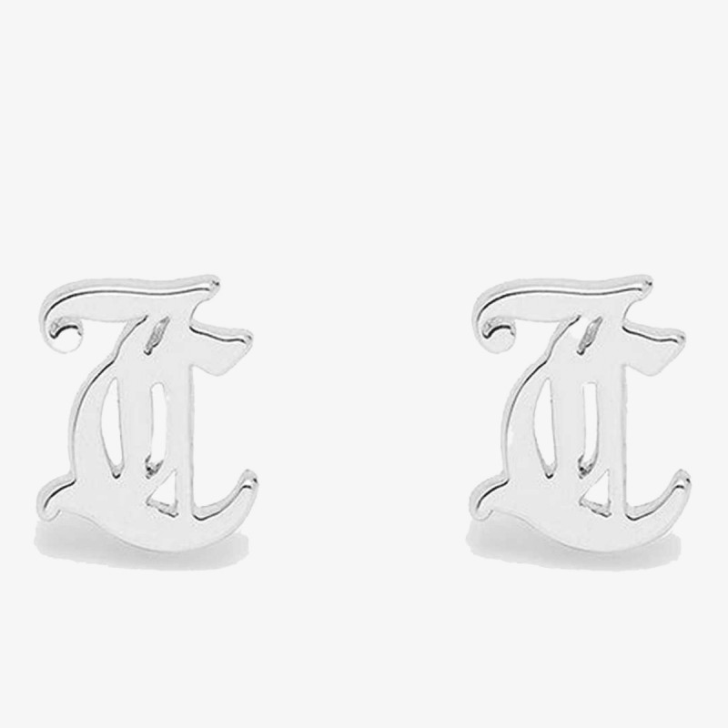 JUICY COUTURE Други STUD EARRINGS 