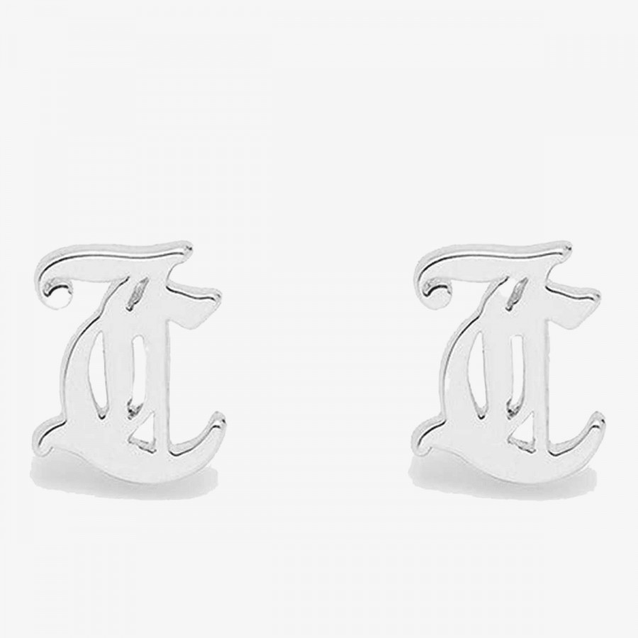 JUICY COUTURE Други STUD EARRINGS 