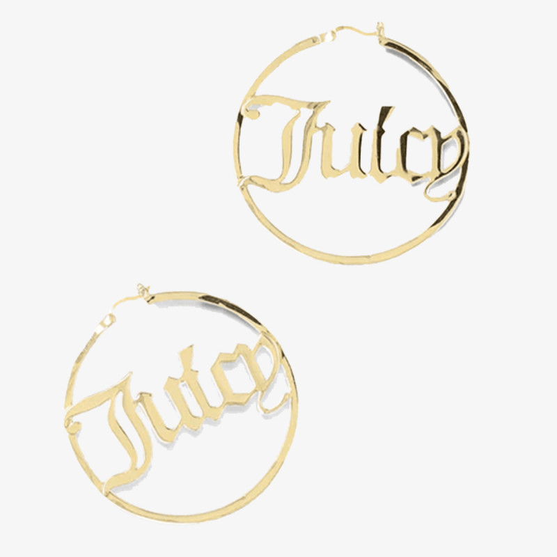 JUICY COUTURE ОБЕЦИ Studs 