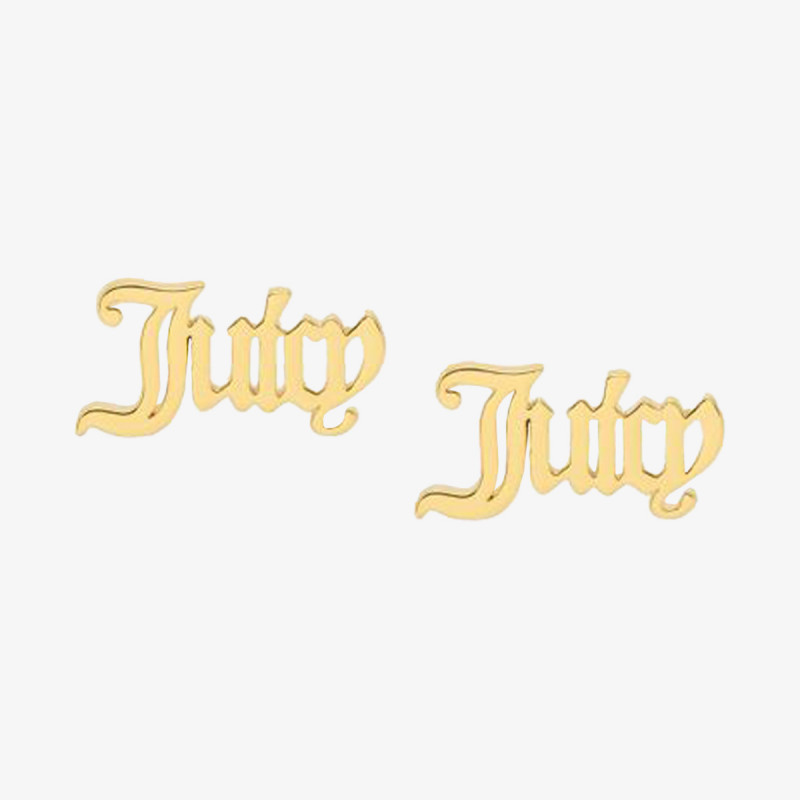 JUICY COUTURE ОБЕЦИ Studs 