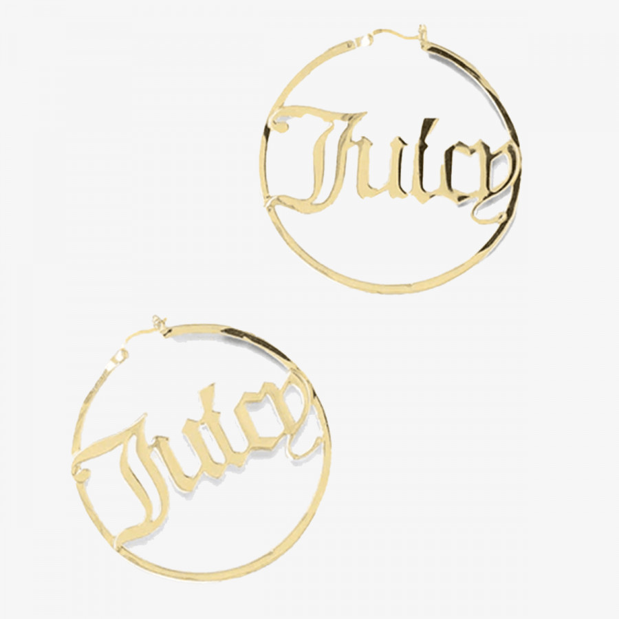 JUICY COUTURE ОБЕЦИ Studs 