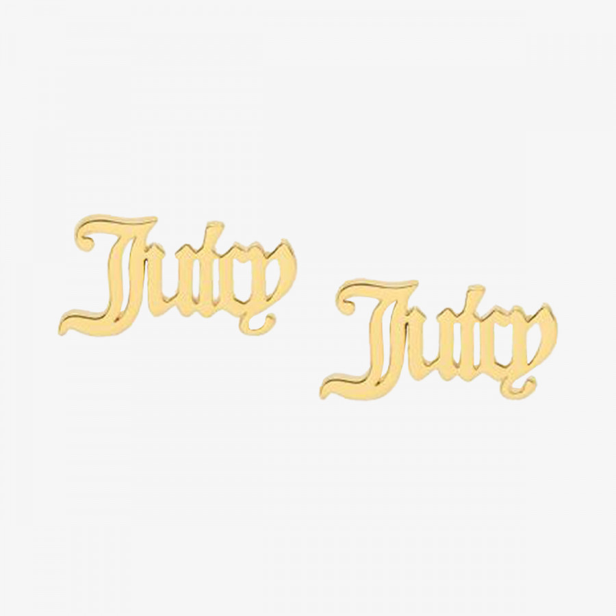 JUICY COUTURE ОБЕЦИ Studs 