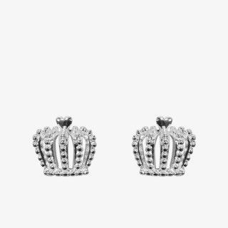 JUICY COUTURE Други STUD EARRINGS 