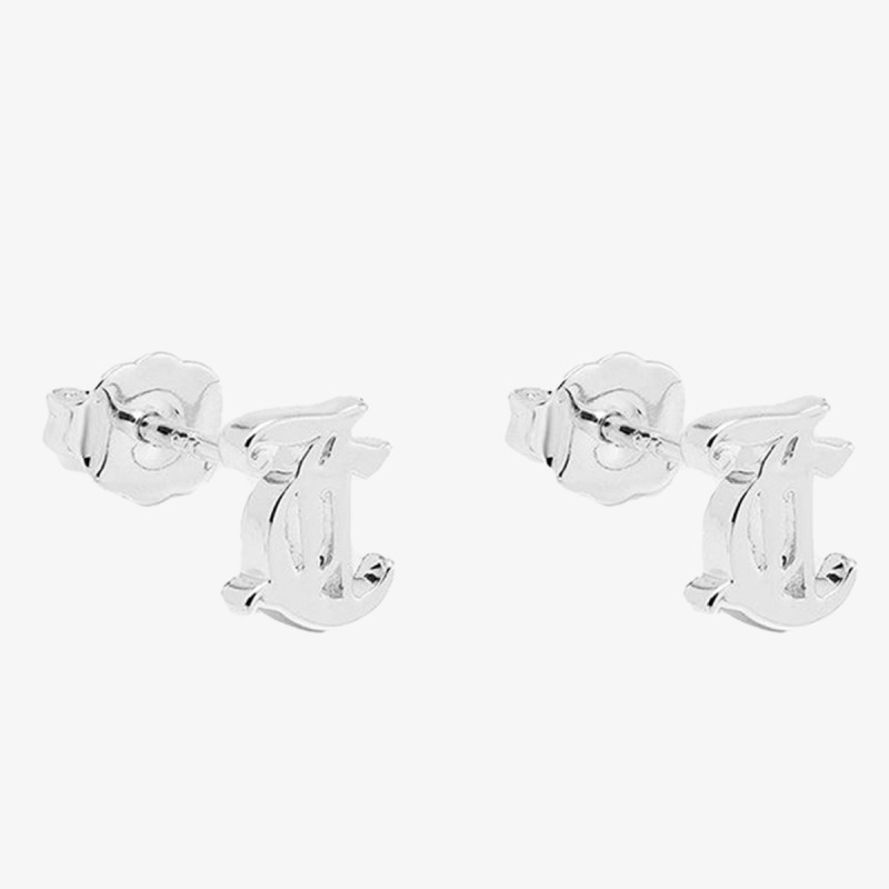 JUICY COUTURE Други STUD EARRINGS 