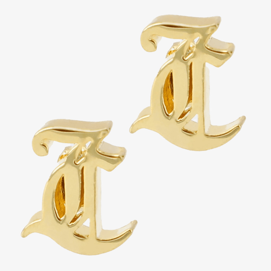 JUICY COUTURE Други STUD EARRINGS 