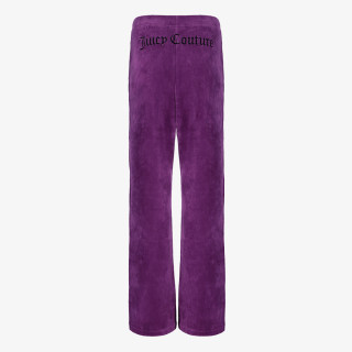 JUICY COUTURE Панталон PENELOPE PANTS 