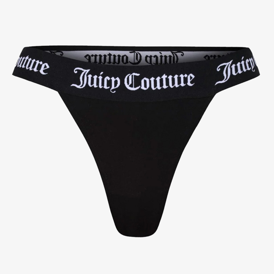 JUICY COUTURE Бельо COTTON BRIEF 