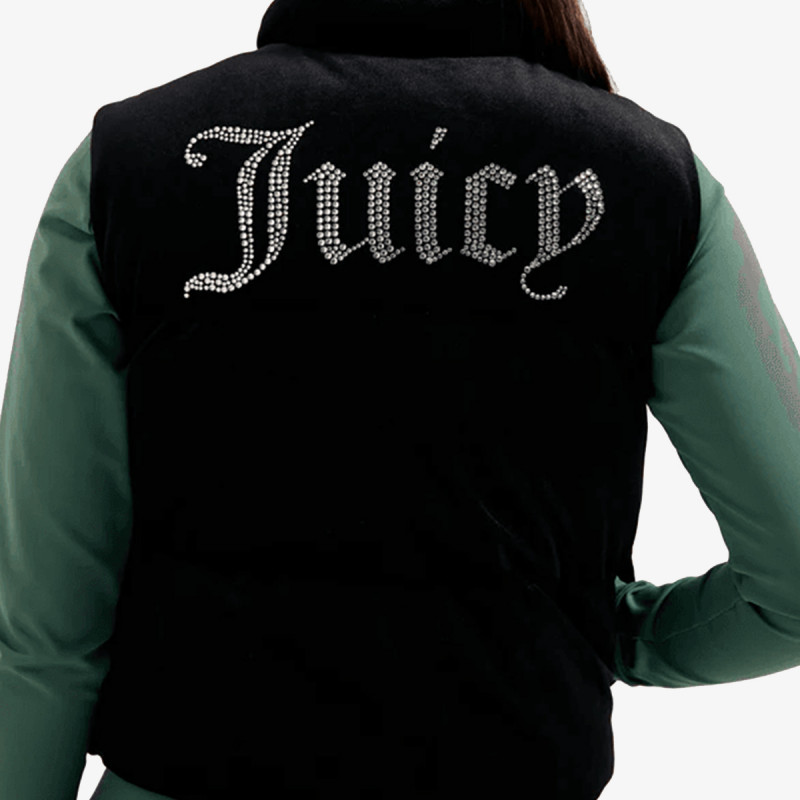 JUICY COUTURE Яке LIGHTENING 