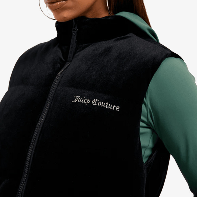 JUICY COUTURE Яке LIGHTENING 