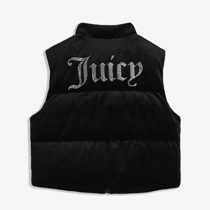 JUICY COUTURE Яке LIGHTENING 