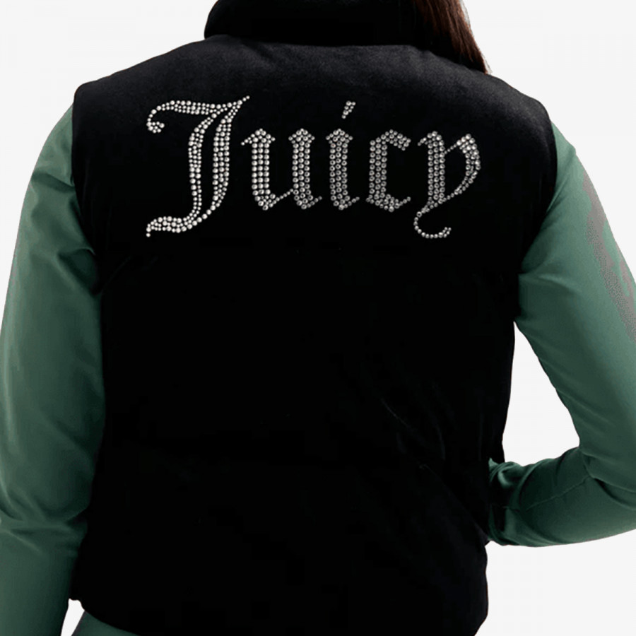 JUICY COUTURE Яке LIGHTENING 
