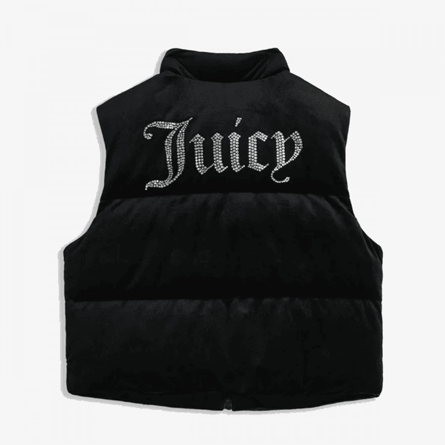 JUICY COUTURE Яке LIGHTENING 