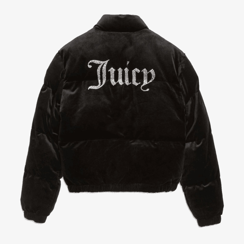 JUICY COUTURE Яке MARGO 