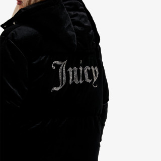 JUICY COUTURE Яке CENTURY 
