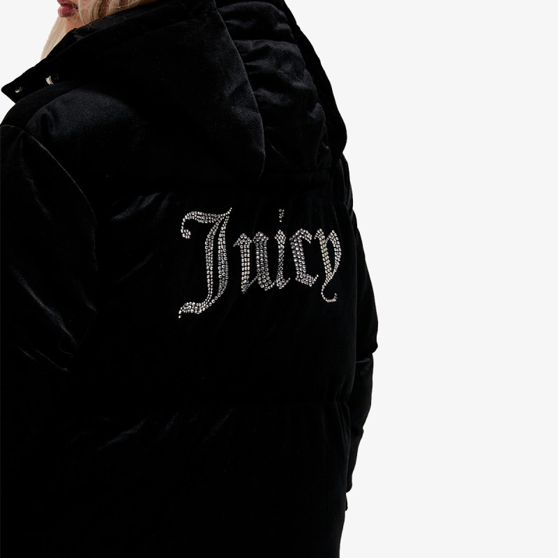 JUICY COUTURE Яке CENTURY 