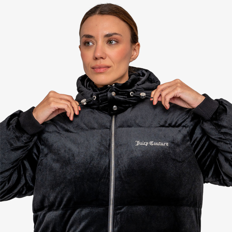 JUICY COUTURE Яке CENTURY 