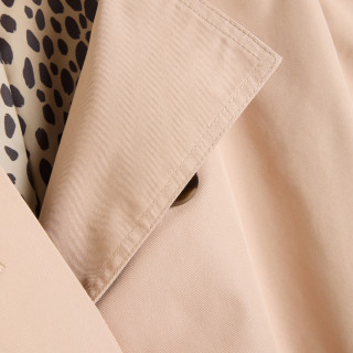 JUICY COUTURE Яке TWILL TRENCH