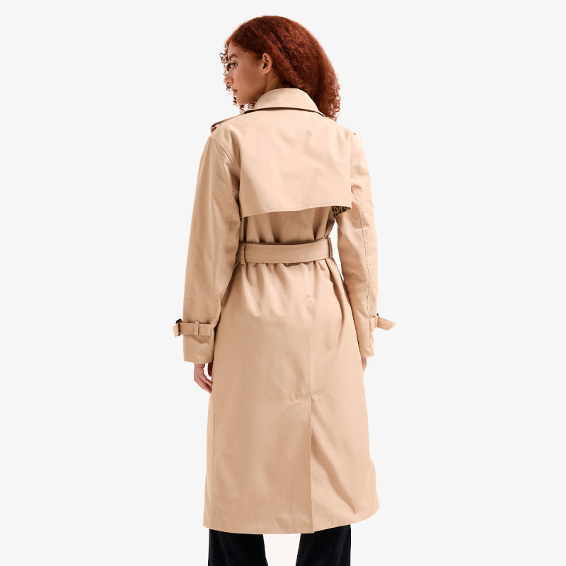 JUICY COUTURE Яке TWILL TRENCH