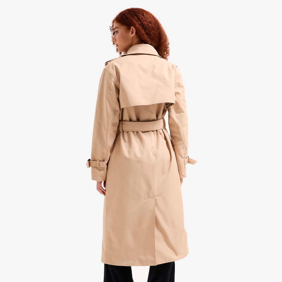 JUICY COUTURE Яке TWILL TRENCH