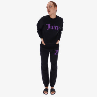 JUICY COUTURE Суитшърт Emilia 