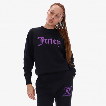 JUICY COUTURE Суитшърт Emilia 