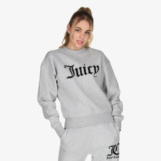 JUICY COUTURE Суитшърт Emilia 