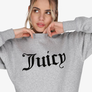 JUICY COUTURE Суитшърт Emilia 