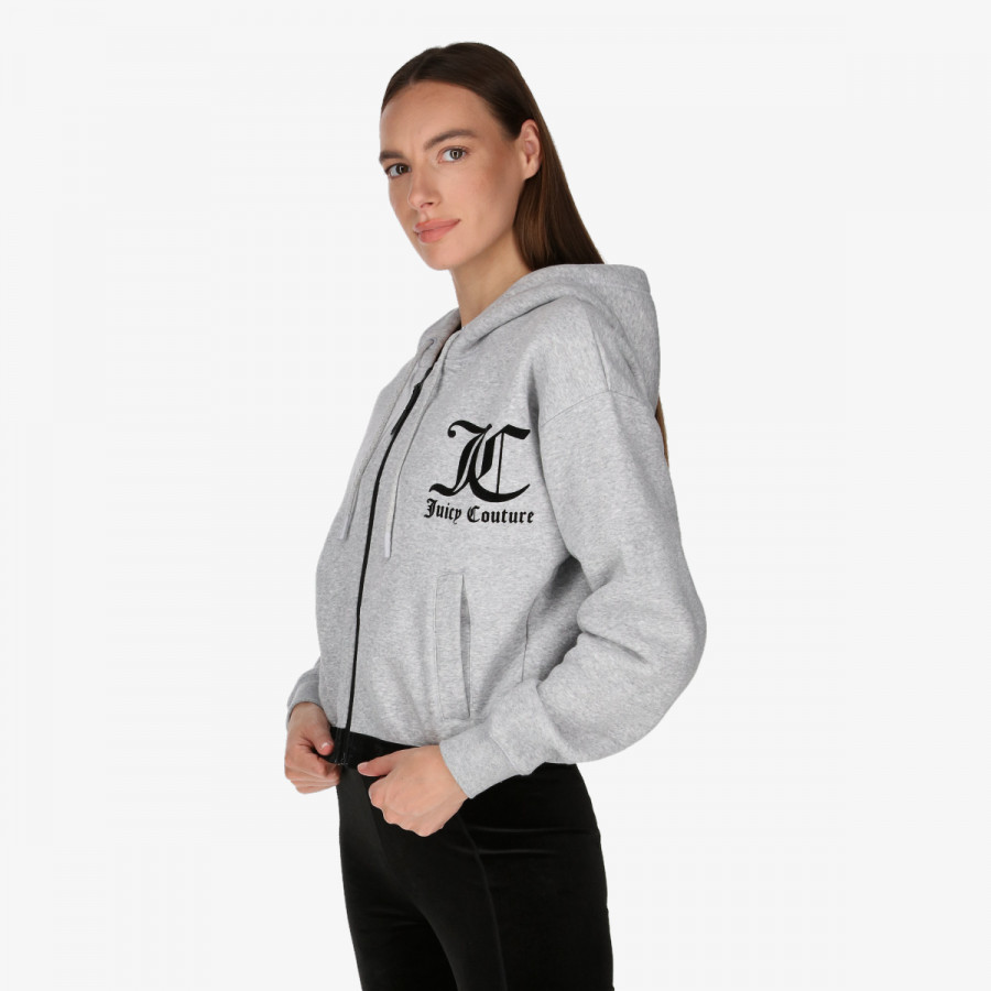 JUICY COUTURE Суитшърт Samantha 