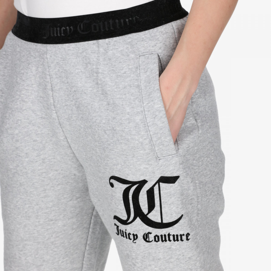 JUICY COUTURE Долнищe Maya 