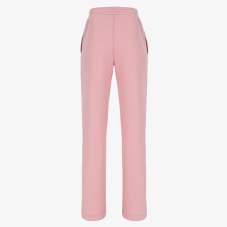 JUICY COUTURE Долнищe TINA VELVET STITCH TRACKPANTS 