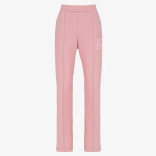 JUICY COUTURE Долнищe TINA VELVET STITCH TRACKPANTS 