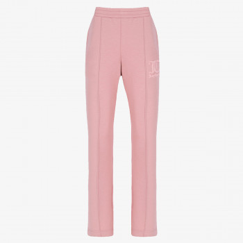 JUICY COUTURE Долнищe JUICY COUTURE Долнищe TINA VELVET STITCH TRACKPANTS 