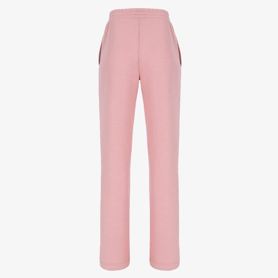 JUICY COUTURE Долнищe TINA VELVET STITCH TRACKPANTS 