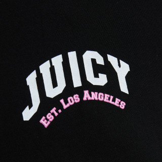 JUICY COUTURE Тенискa COLLEGIATE RING 