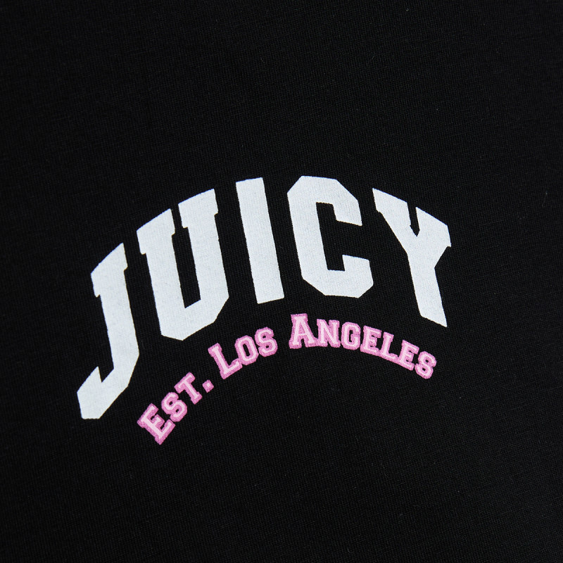 JUICY COUTURE Тенискa COLLEGIATE RING 