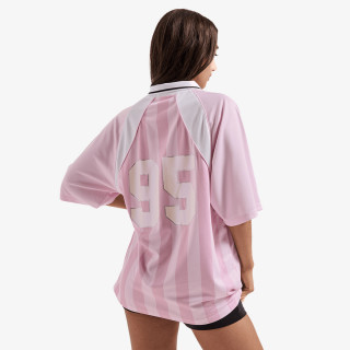 JUICY COUTURE Тенискa JUICY FOOTBALL POLO 