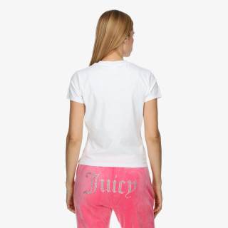 JUICY COUTURE Тенискa MON AMOUR 