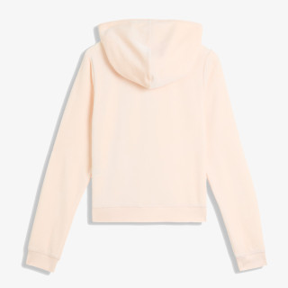 JUICY COUTURE Суитшърт ROBYN HOODIE 