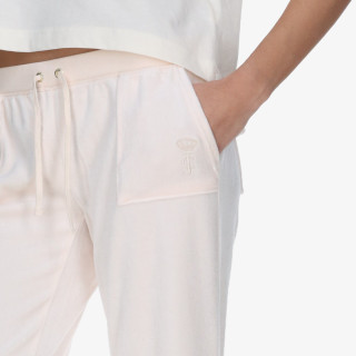 JUICY COUTURE Долнищe CAISA PANT 