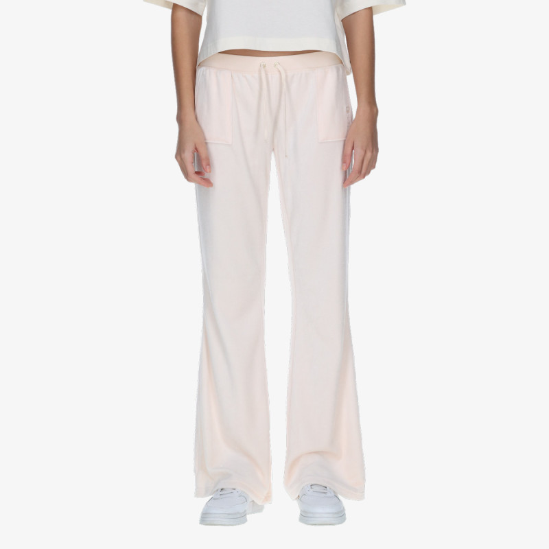 JUICY COUTURE Долнищe CAISA PANT 