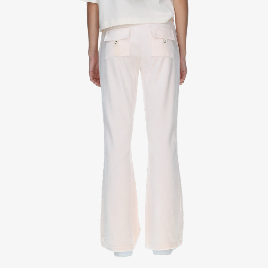 JUICY COUTURE Долнищe CAISA PANT 