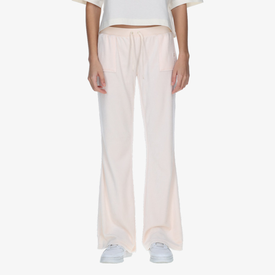 JUICY COUTURE Долнищe CAISA PANT 