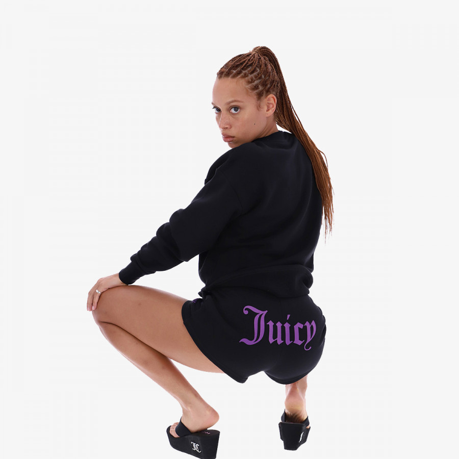 JUICY COUTURE Къси панталони Kennedy 