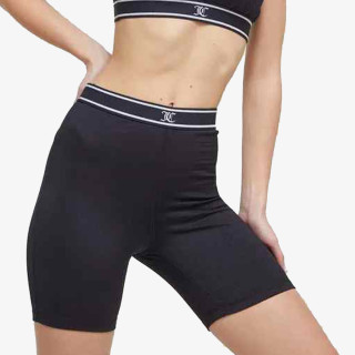 JUICY COUTURE Къси панталони Rayon Rib 
