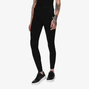 JUICY COUTURE Клин BRENNA GRAPHIC LEGGING 