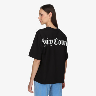 JUICY COUTURE Тенискa Boyfriend 